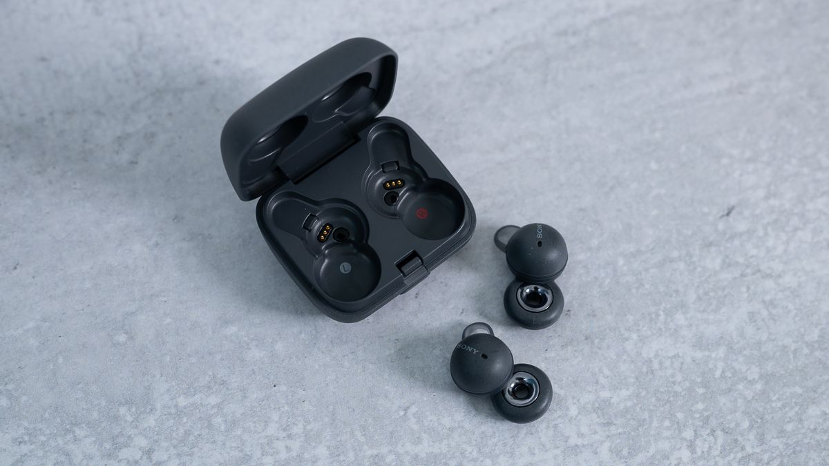 Sony LinkBuds Review: A Hole New Idea