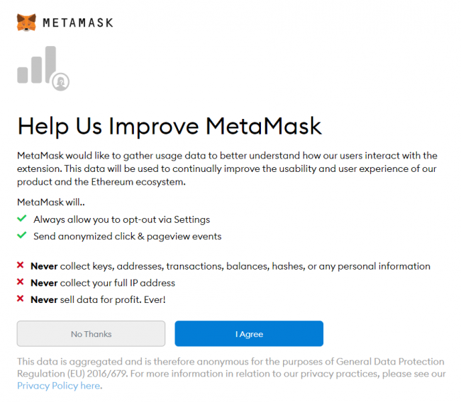 How to Install MetaMask in Your Web Browser