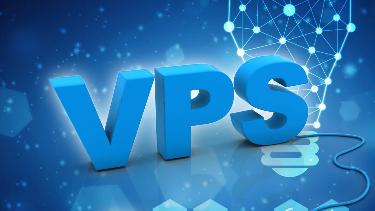 What Is VPS? What a Virtual Private Server Can Do for You