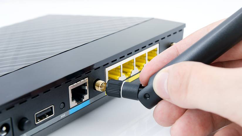 8 Tips to Improve Your Wi-Fi Signal