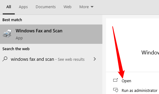 How to Scan a Document on Windows 10 or Windows 11