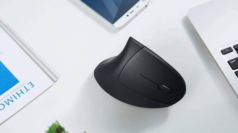 Anir Mouse The Best Ergonomic Mice of 2025