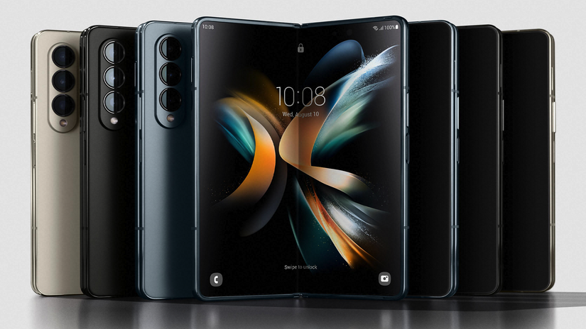 Samsung Galaxy Z Fold 4: Everything You Need to Know