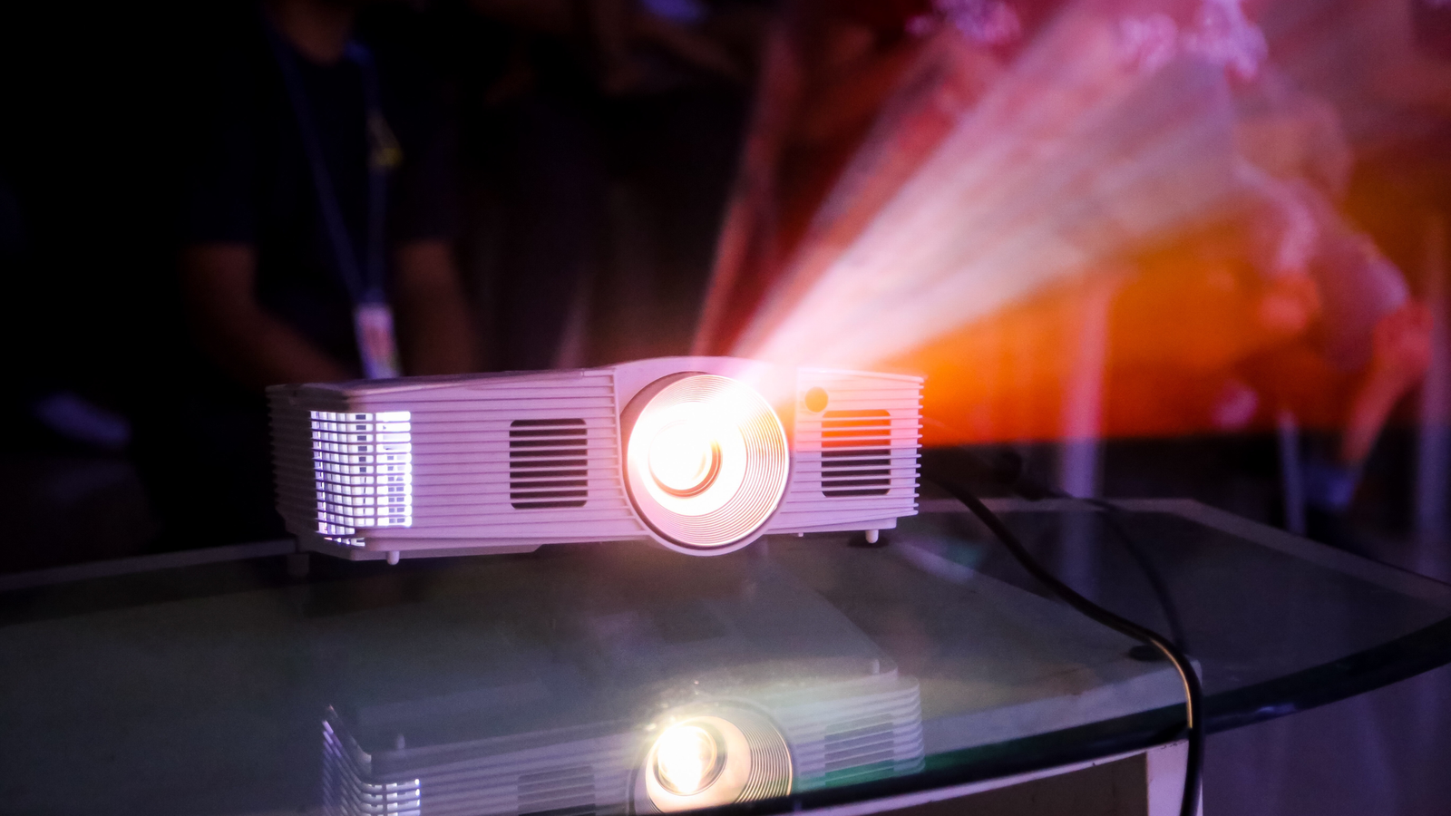 How to Pick a Projector