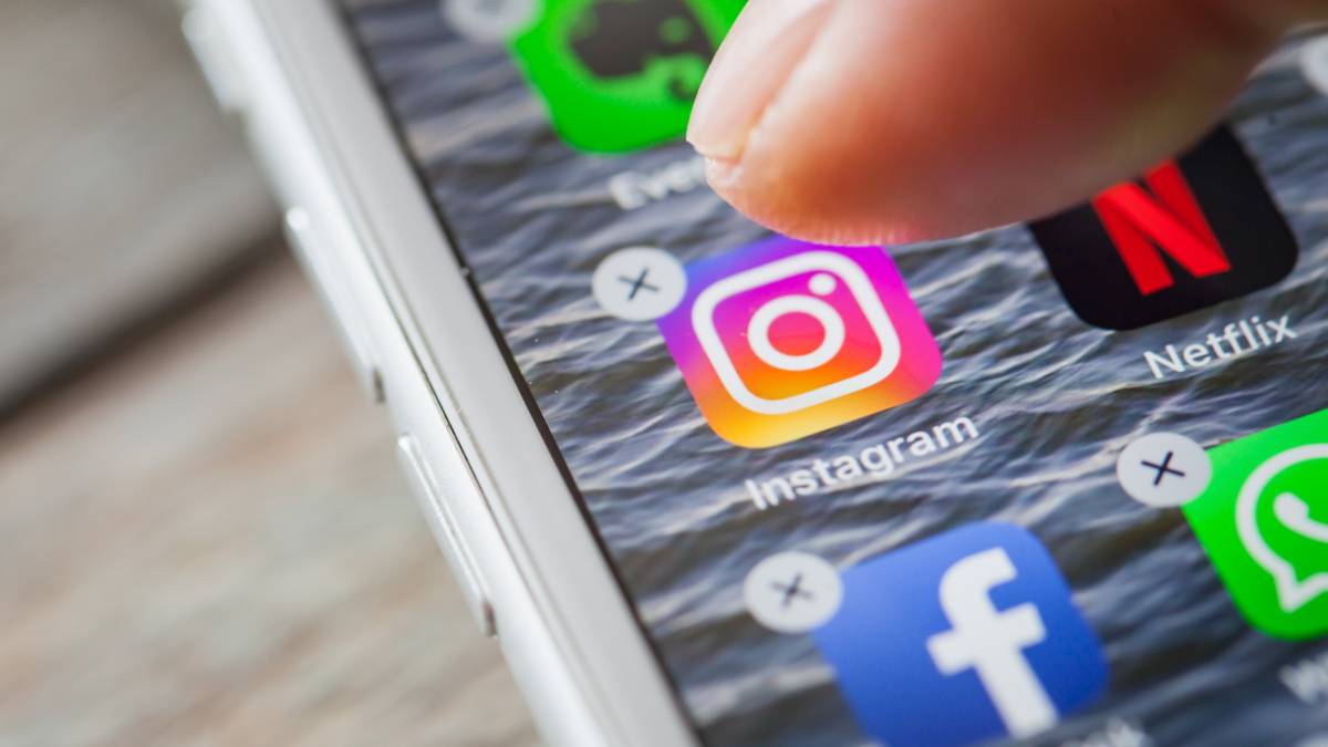 How to Delete Your Instagram Account on an iPhone - Delete Instagram Account From My Phone