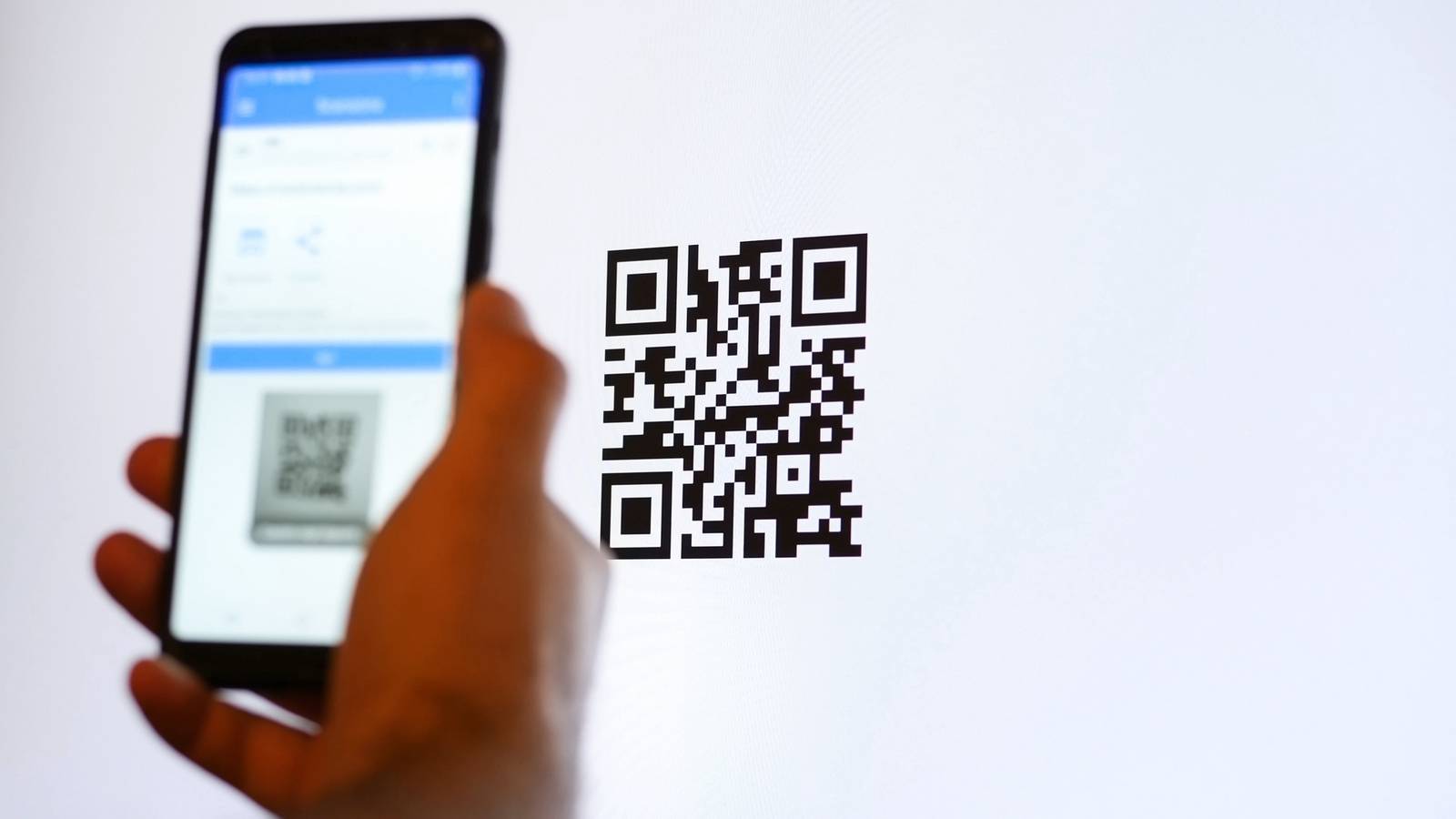 Animated QR Codes Go Viral, Here's How to Make One