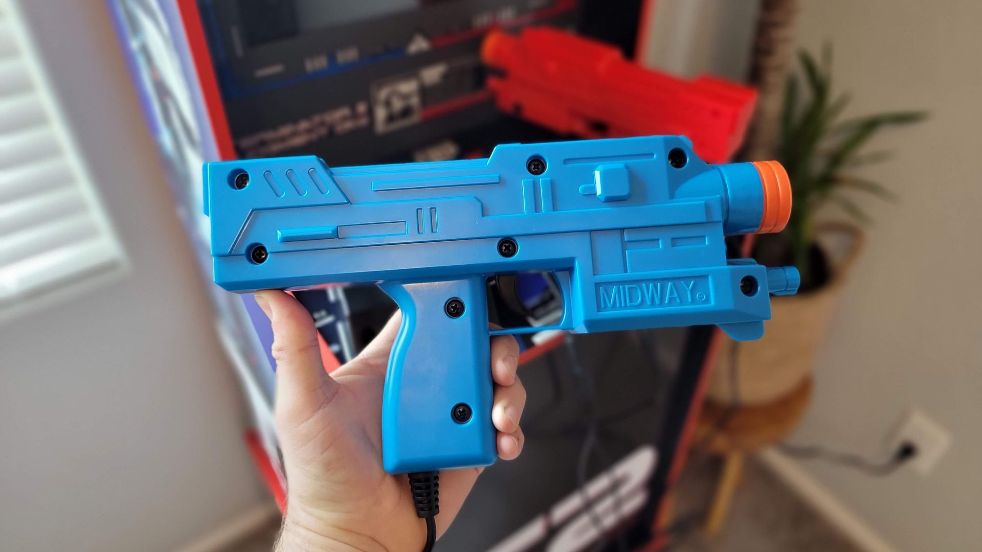 Arcade1Up 'Terminator 2' Machine Review: Worth Every Penny