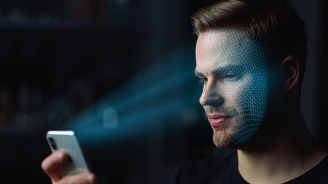 Faceid Explained What Is Face ID?