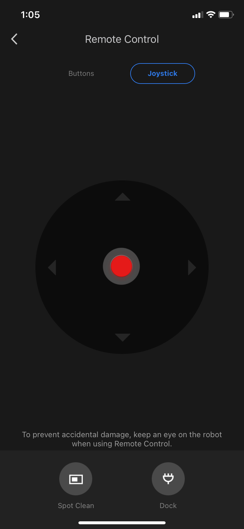 Roborock Q5+ Review: A Solid Self-Emptying Robot Vacuum