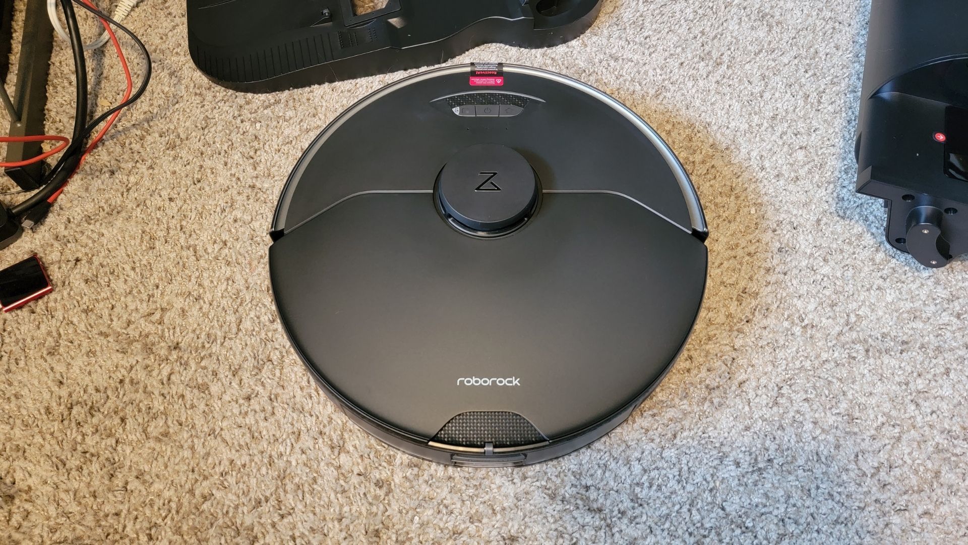 Roborock S7 MaxV Plus Review: Expensive, But So Worth It