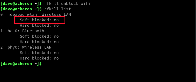 Fix: Why Isn't Linux Detecting My Wi-Fi Adapter?