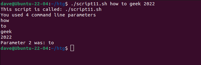 9 Bash Script Examples to Get You Started on Linux