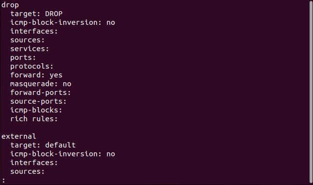 How to Get Started With firewalld on Linux