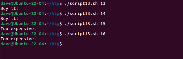 9 Bash Script Examples to Get You Started on Linux