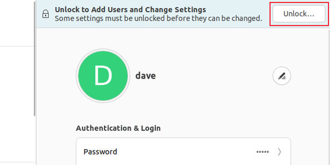 How to Create a User on Linux