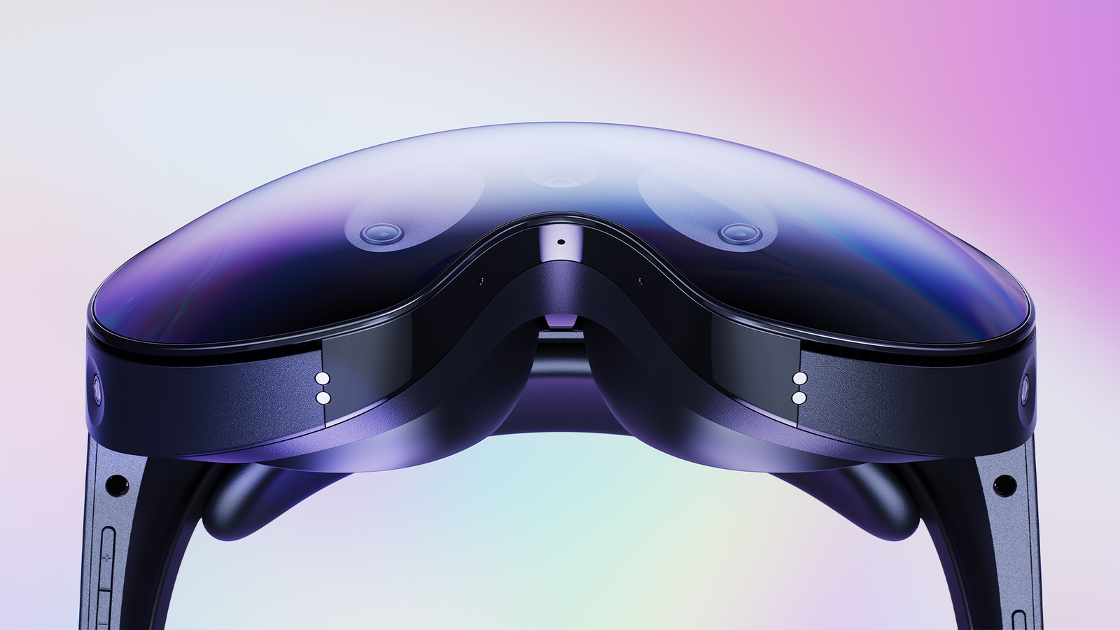 Meta Quest Pro VR Headset: Everything You Need to Know
