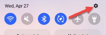 How to Change the Language on Android