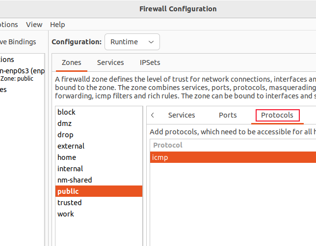 How to Get Started With firewalld on Linux
