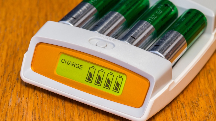 How Do Rechargeable Batteries Actually Work?