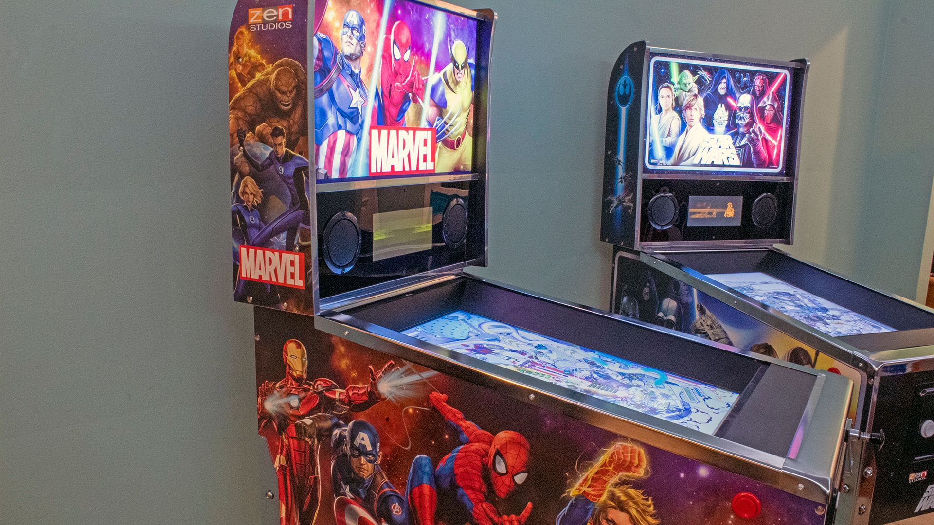 Arcade1Up Pinball Cabinet Review: A Great Start