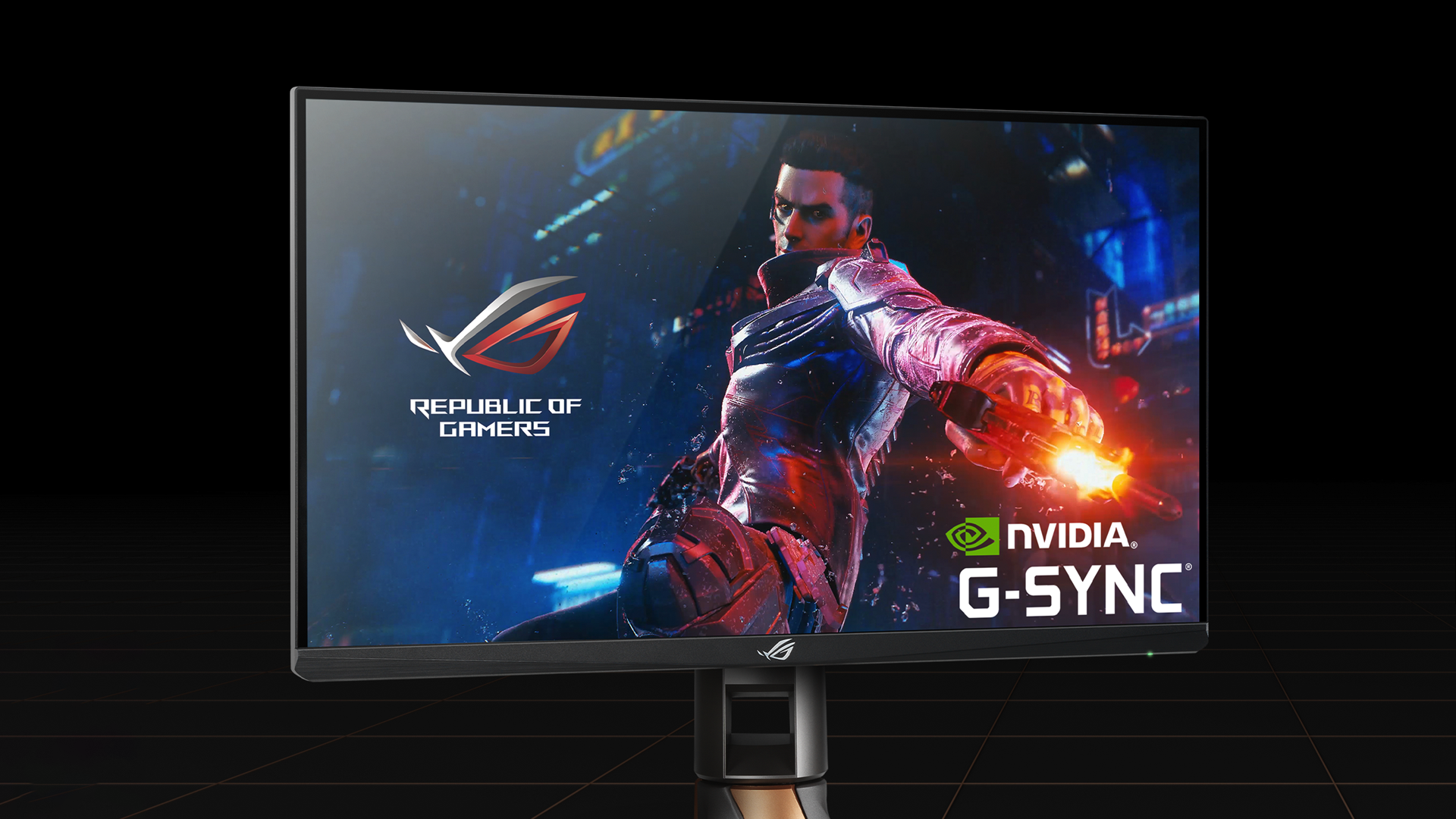 MSI Thinks You Need This 600Hz Monitor
