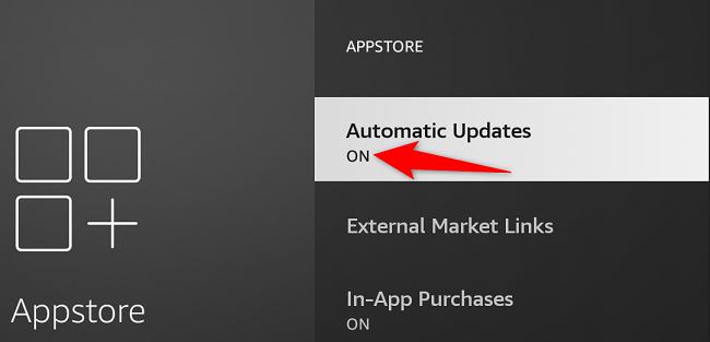 How to Update Apps on Your Amazon Fire TV Stick