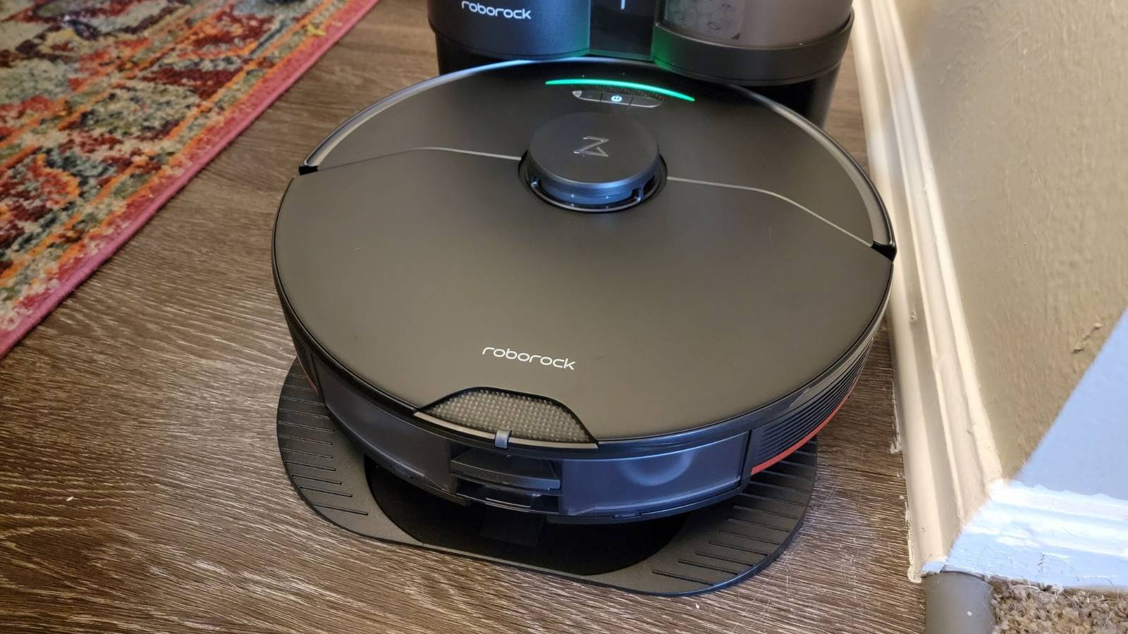 Roborock S7 MaxV Plus Review: Expensive, But So Worth It