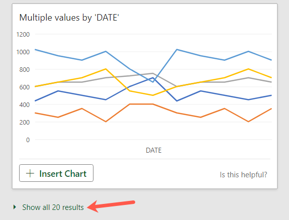 7 Handy Microsoft Excel Features You May Have Missed