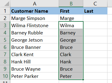 7 Handy Microsoft Excel Features You May Have Missed