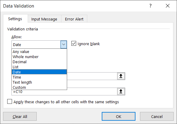 7 Handy Microsoft Excel Features You May Have Missed