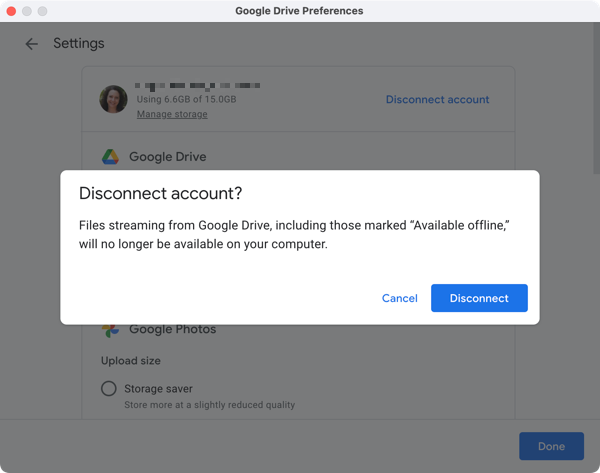 How to Uninstall Google Drive on Windows and Mac