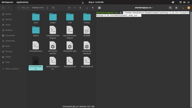 How to Boot Multiple Linux Distributions With Ventoy