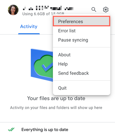 How to Uninstall Google Drive on Windows and Mac
