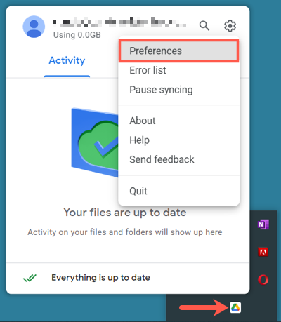 How to Uninstall Google Drive on Windows and Mac