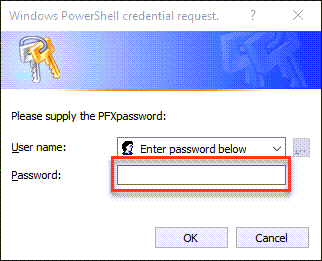Iis Powershell How to Use PowerShell to Configure IIS on Multiple Servers