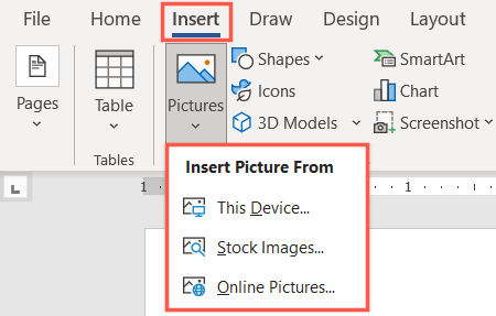 How to Wrap Text Around an Image in Microsoft PowerPoint