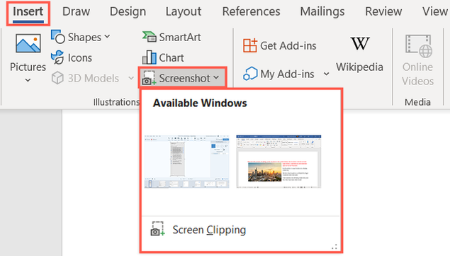 Program Word Images 7 Awesome Microsoft Word Features You Should Be Using