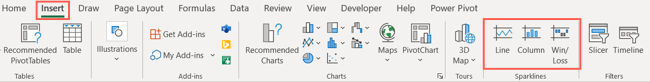 7 Handy Microsoft Excel Features You May Have Missed