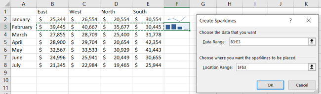7 Handy Microsoft Excel Features You May Have Missed