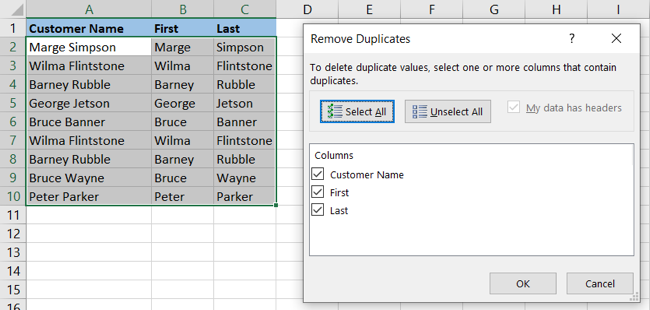 7 Handy Microsoft Excel Features You May Have Missed