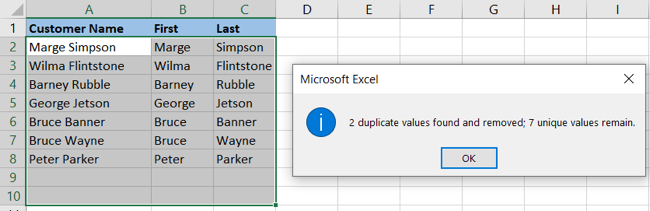 7 Handy Microsoft Excel Features You May Have Missed
