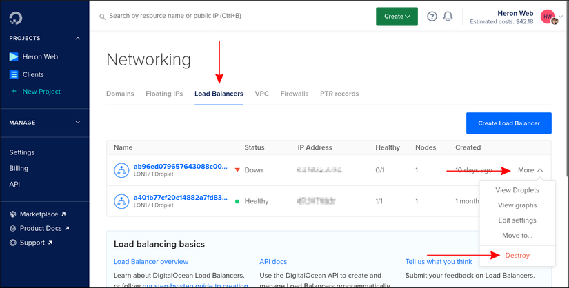 How to Set Up an NGINX Ingress Controller on DigitalOcean Kubernetes