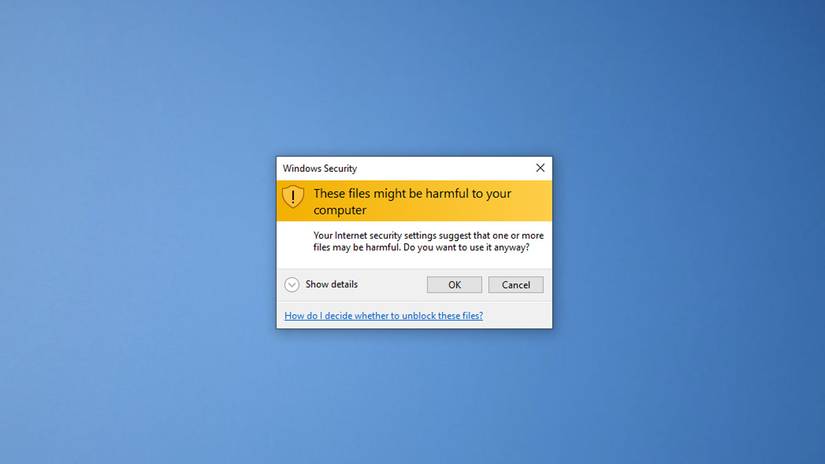 How to Disable the 