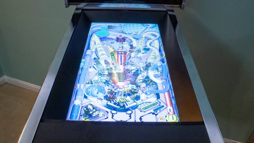 Arcade1Up Pinball Cabinet Review: A Great Start