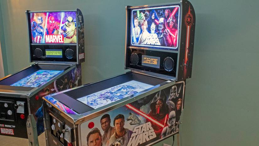 Arcade1Up Pinball Cabinet Review: A Great Start