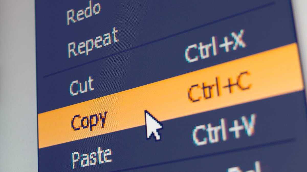 Easy Tutorial Copypasta What Is Copypasta?
