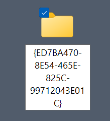 How to Activate God Mode on Windows 11