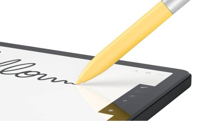 Logitech USI stylus