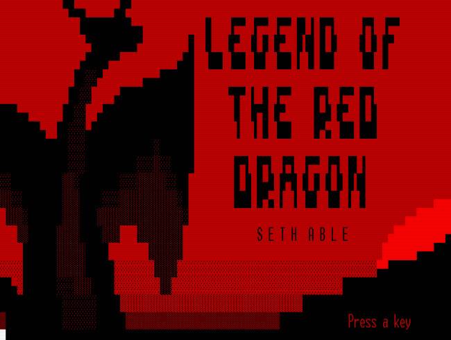 What Is ANSI Art, and Why Was It Popular in the 1990s?