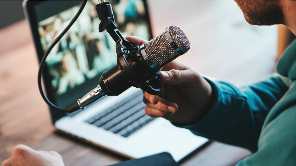 What Is a Supercardioid Microphone?